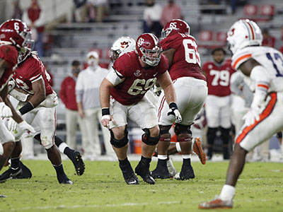 Landon Dickerson
